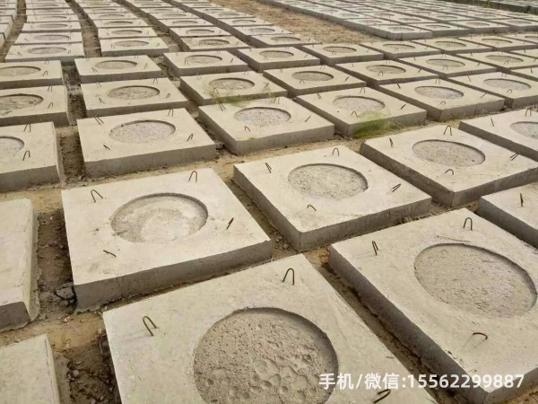 东明DP12混凝土电杆底盘