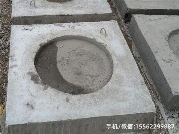 东明1600×1600混凝土电杆底盘