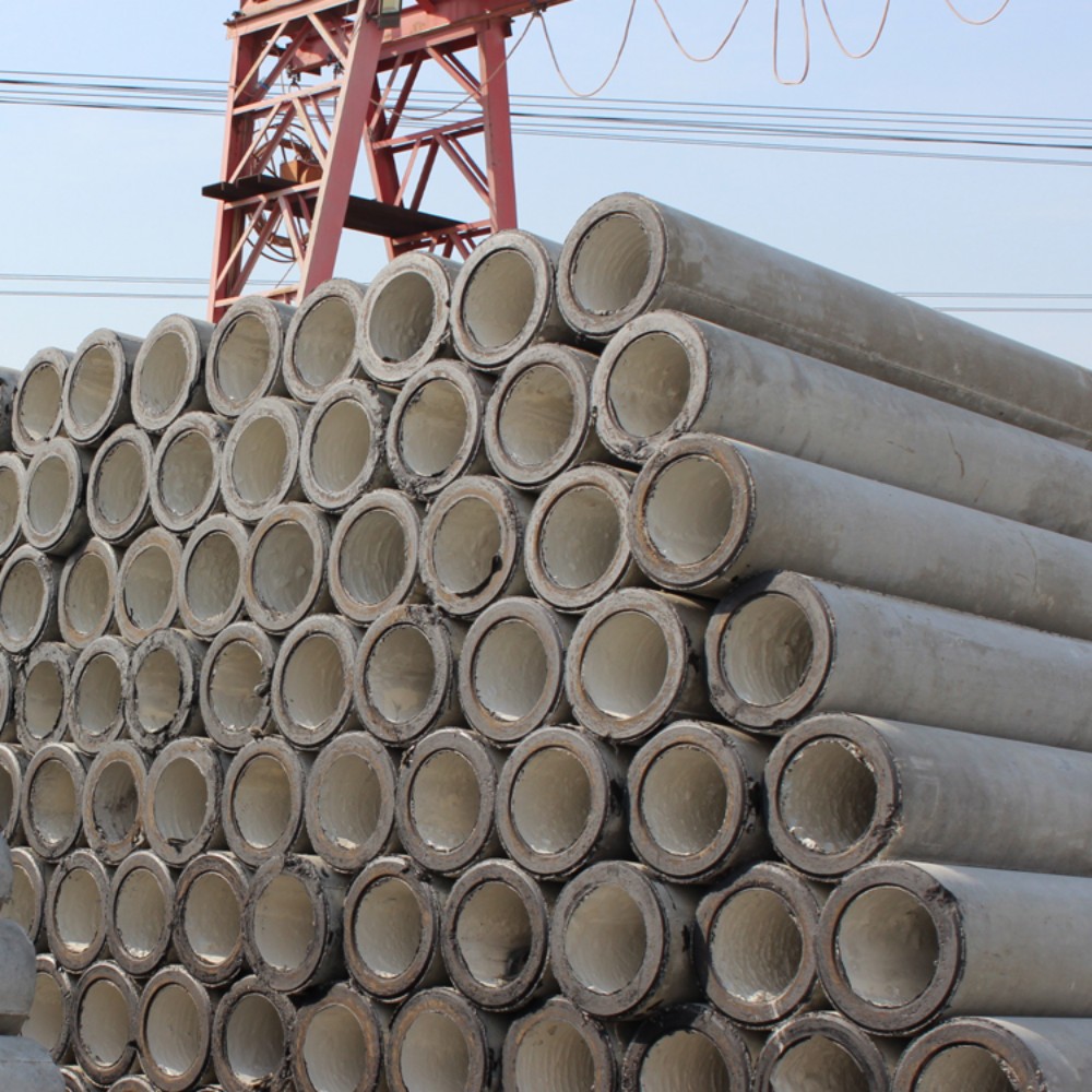 东明18米法兰水泥电杆